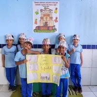 Centro Educacional Nova Geracao - Imagem 3