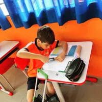 Colégio Transcender - Imagem 1