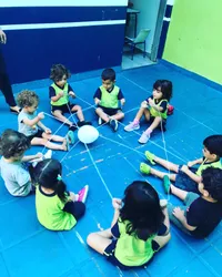 Colégio Auge Educação Infantil - Imagem 1