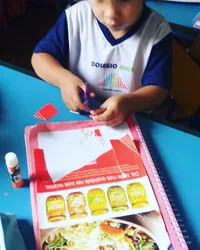 Colégio Auge Educação Infantil - Imagem 2
