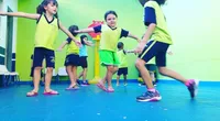 Colégio Auge Educação Infantil - Imagem 3