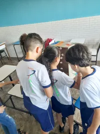 Colégio Razão - Unidade Recanto Das Minas Gerais - Imagem 1