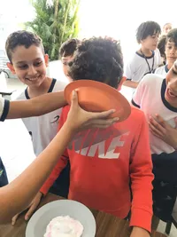 Colégio Razão – Unidade Nova Veneza - Imagem 1
