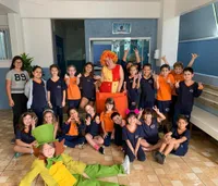 Colégio Santo Anjo - Imagem 3