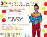 Centro Educacional Minha Infancia - Ii - Imagem 3