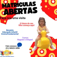 Centro Educacional Minha Infancia - Ii - Imagem 2
