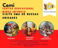Centro Educacional Minha Infancia - Ii - Imagem 4