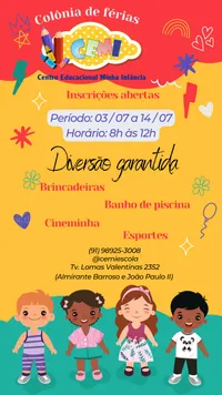 Centro Educacional Minha Infância - Imagem 3