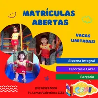 Centro Educacional Minha Infância - Imagem 4