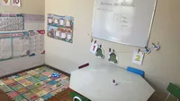 Piccolo Mundo Berçário E Educação Infantil - Imagem 1