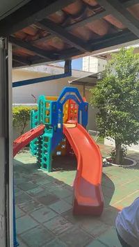Piccolo Mundo Berçário E Educação Infantil - Imagem 3