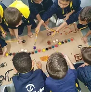 Escola Expansão - Unidade Infantil E Ensino Fundamental - Imagem 1