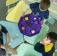 Escola Expansão - Unidade Infantil E Ensino Fundamental - Imagem 2
