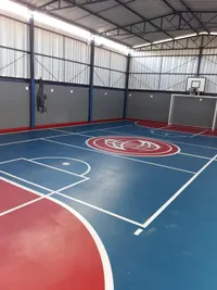 Colégio Ebenezer - Imagem 1