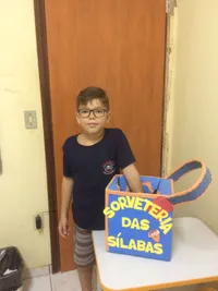 Centro Educacional Lu-a - Imagem 2