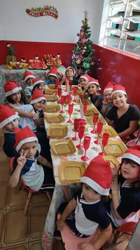 Monte Castelo Escola De Educação Infantil - Imagem 3