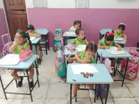 Colégio Aliança - Imagem 1