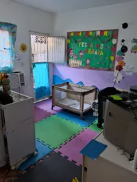 Creche Sonho De Criança - Imagem 1
