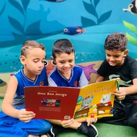 Centro Educacional Pedro Faria - Imagem 3