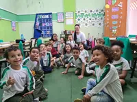 Colegio Batista De Congonhas - Imagem 3