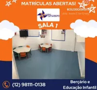 Colégio Catavento - Imagem 1
