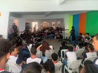 Instituto Educacional São Rafael - Imagem 1