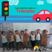 Jardim Escola Vila Verde - Imagem 1