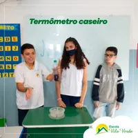 Jardim Escola Vila Verde - Imagem 3