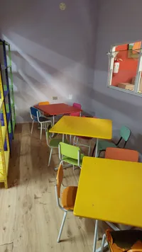 Escola Estrela Orion - Imagem 1