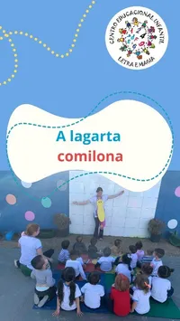 Centro Educacional Infantil Letra E Magia - Imagem 3