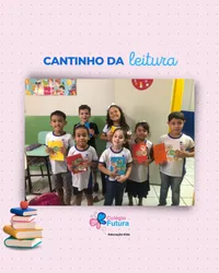 Colégio Futura Educação Kids - Imagem 1