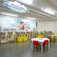 Colegio Platao Educ Inf Ens Fund E Medio - Imagem 3
