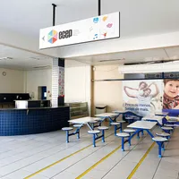 Colegio Platao Educ Inf Ens Fund E Medio - Imagem 1