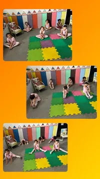 Centro Educacional Passinhos Do Saber - Imagem 1