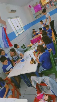Colégio Batista Betel - Imagem 1