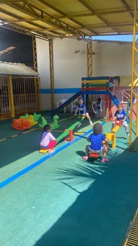 Colégio Batista Betel - Imagem 3
