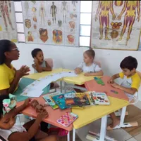 Cetass Kids - Imagem 1