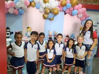 Escola Conexão Do Saber - Imagem 1