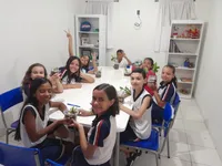 Escola Conexão Do Saber - Imagem 3