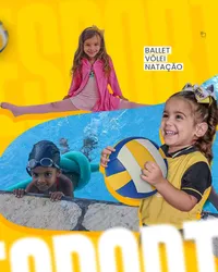 Colégio Opção Frei Paulo - Imagem 4