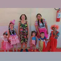 Escola Samá - Imagem 1