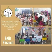 Escola Samá - Imagem 2