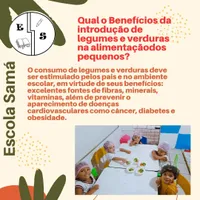 Escola Samá - Imagem 3