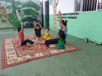 Centro Educacional Pingo De Gente - Imagem 1