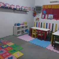 Espaço Educativo Brincando E Aprendendo - Imagem 1
