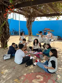 Colegio Paulo Freire - Imagem 2