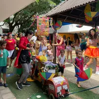 Escola Lapis De Cor - Imagem 2
