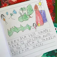 Escola Lapis De Cor - Imagem 1