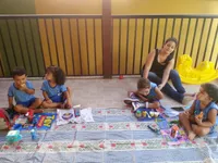 Escola Tia Josi - Imagem 1