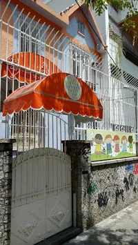 Creche Planeta Da Criança - Imagem 1
